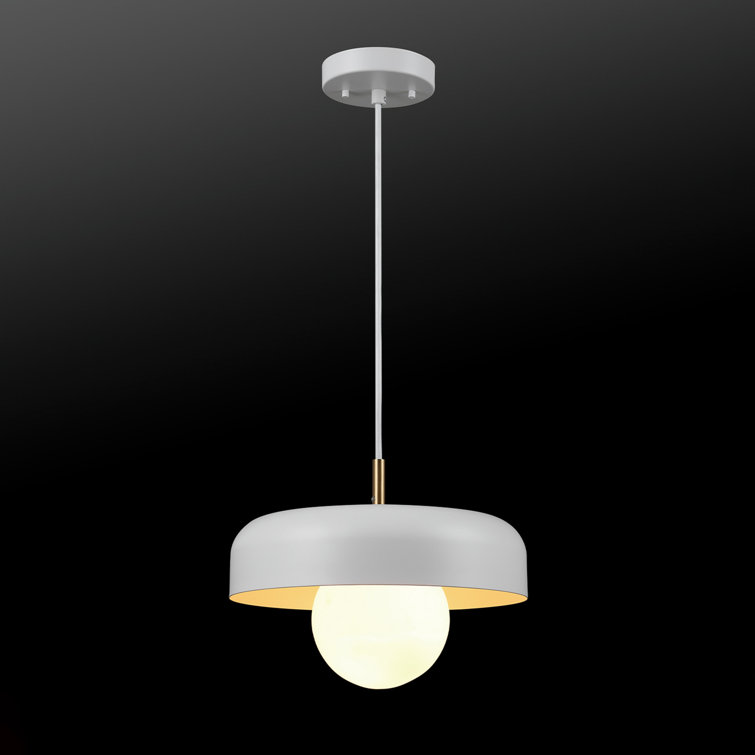 Globe electric deals pendant light